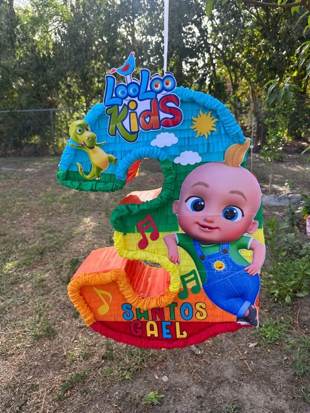 Handmade looloo kids